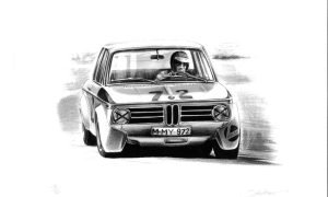 BMW 2002