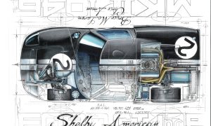 FORD MK II 1046