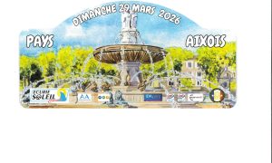 Sortie au Pays Aixois